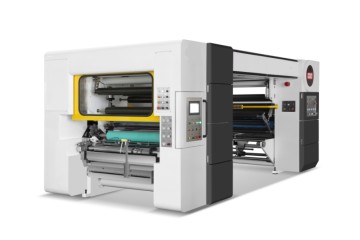 מכונת למינציה מהירה ללא ממס SEN1050A