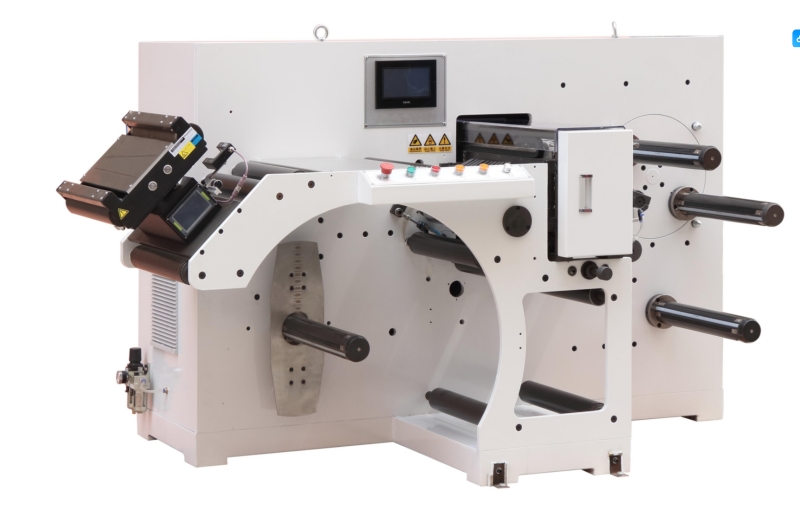 What Is the Best Slitting Machine for Paper Rolls, Metal Coils, and Automatic Production?