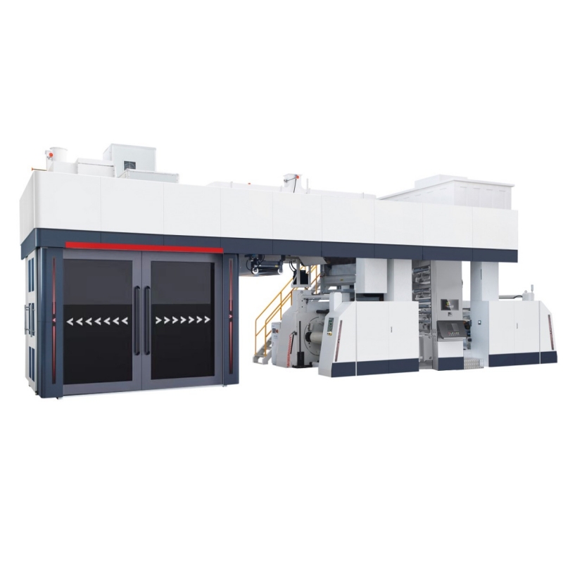 How Much Does a Flexo Printing Machine Cost? (2026 Price & ROI Guide)