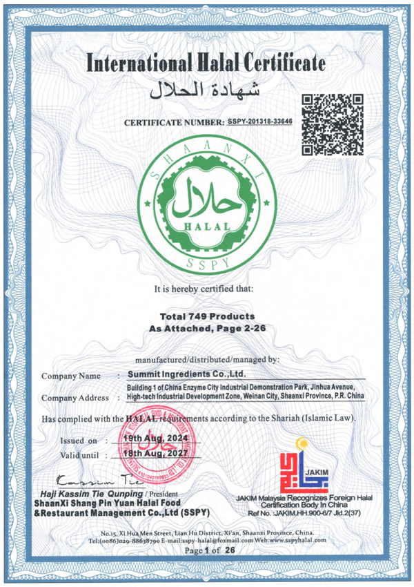 certificate2