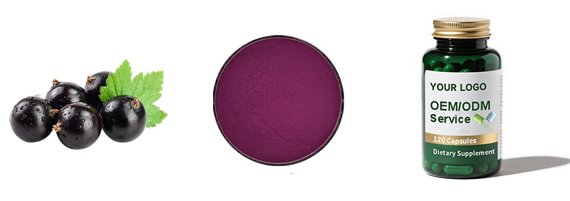 Acai Berry Powder
