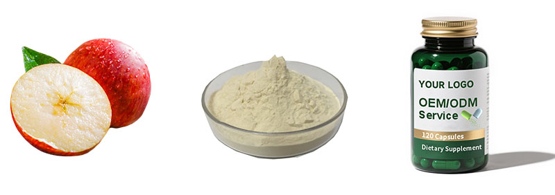 Apple Powder