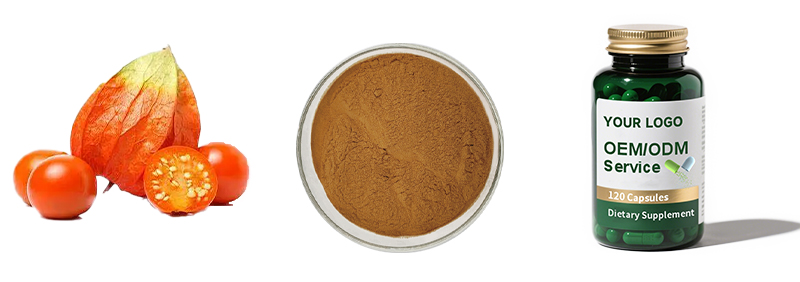 Ashwagandha Extract