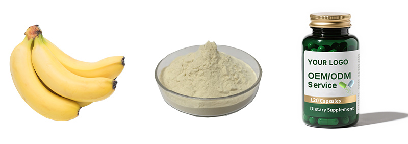 Banana Powder