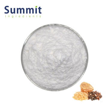 Factory Supply Food Grade Natural 65% Pure Boswellia Serrata Extract