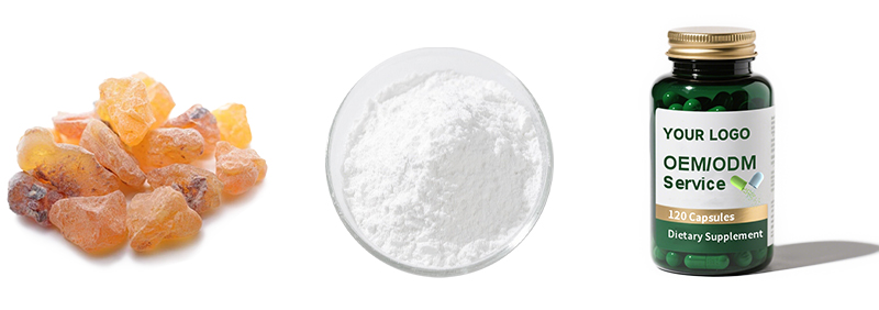 Boswellia Serrata Extract