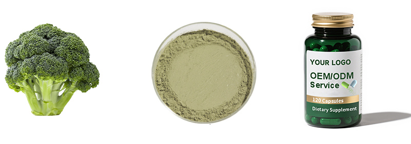 Broccoli Powder