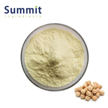 High Quality Pure Natural Chickpea Protein Powder
