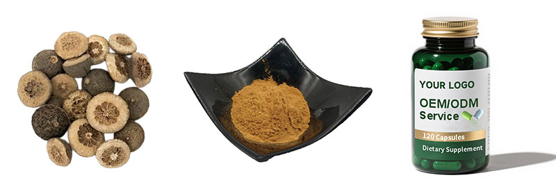 Citrus Aurantium Extract