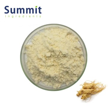 High Quality Food-Grade Ginseng Extract For Health Supplement