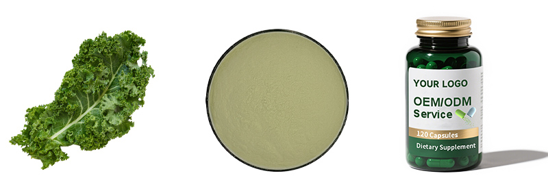 Kale Powder