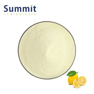 Natural Lemon Juice Powder Fresh Lemon Fruit Extract