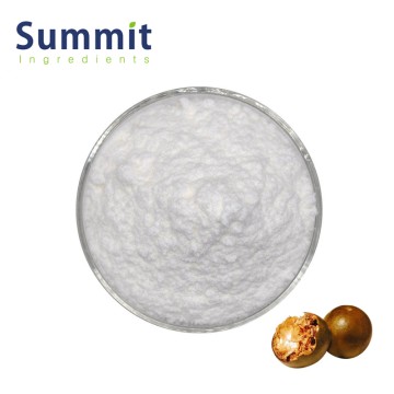 High Purity Mogrosides V 20% Natural Sweetener Powder for Sugar Replacement in Food & Beverage