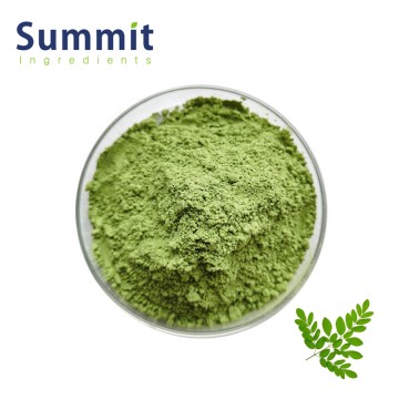 100% Natural Moringa Leaf Powder for Health Food