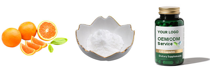 Neohesperidin Dihydrochalcne