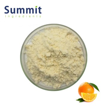 Premium 100% Natural Orange Powder for Baking & Beverages
