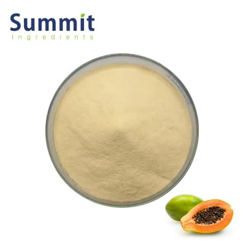 Pure Raw Papaya Powder - Natural Enzymes & Nutrition