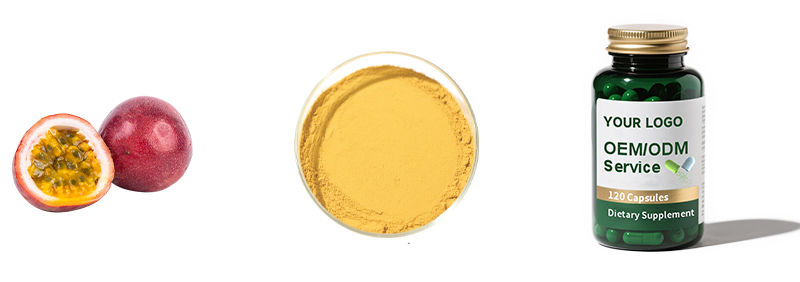 Passion Fruit Powder