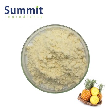 Natural 100% Pure Pineapple Powder