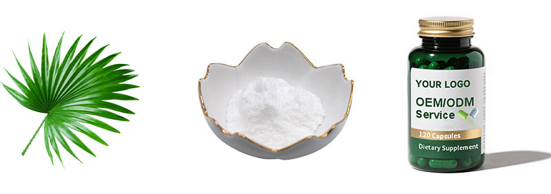 Saw Palmetto Extract