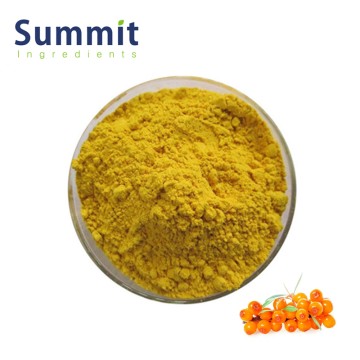 Pure Natural Bulk Sea Buckthorn Powder