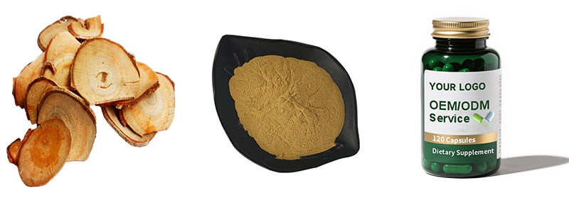 Tongkat Ali Extract