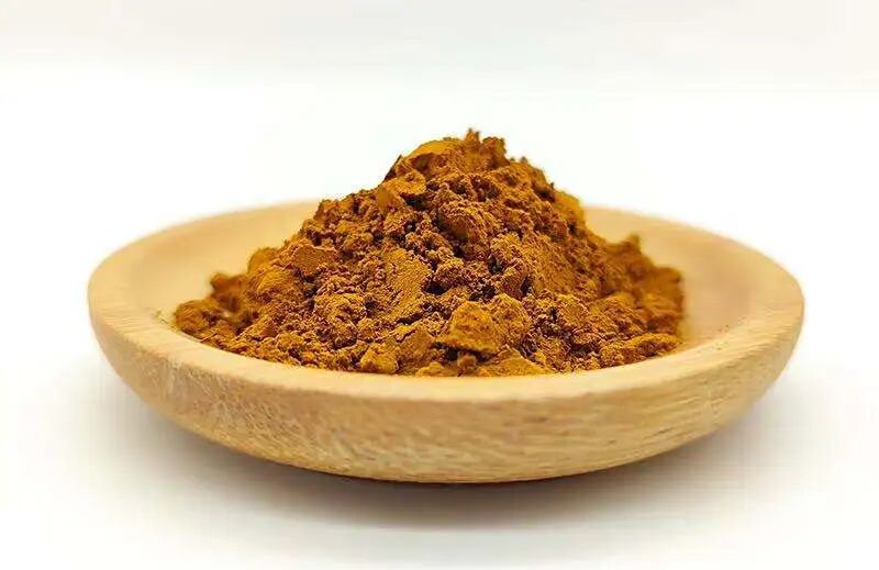 From Traditional Herb to Modern Research: How Aloe Emodin Sparks New Interest in the Health Field