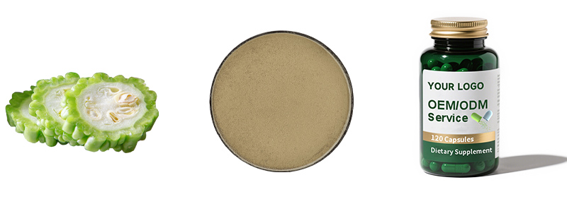 Bitter Melon Powder