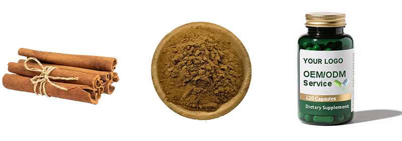 Cinnamon Powder