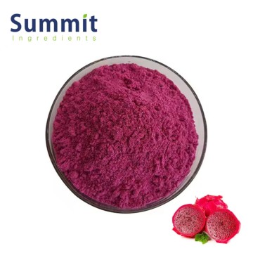 100% Pure Natural Dragon Fruit Powder
