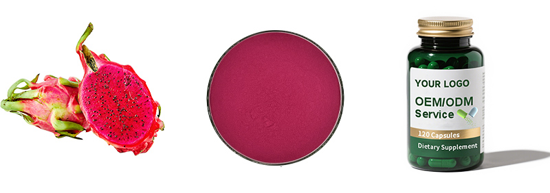 Dragon Fruit Powder