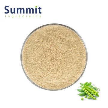 Supply Natural Pea Protein Powder