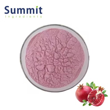 High Quality Natural Pomegranate Fruit Powder