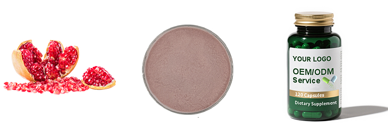 Pomegranate Powder