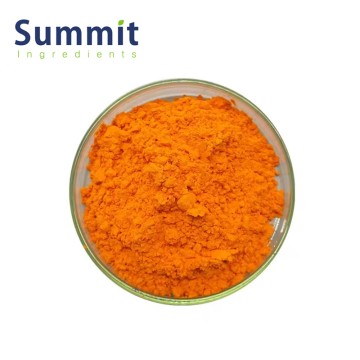 High-Potency Vitamin B2 Riboflavin Powder