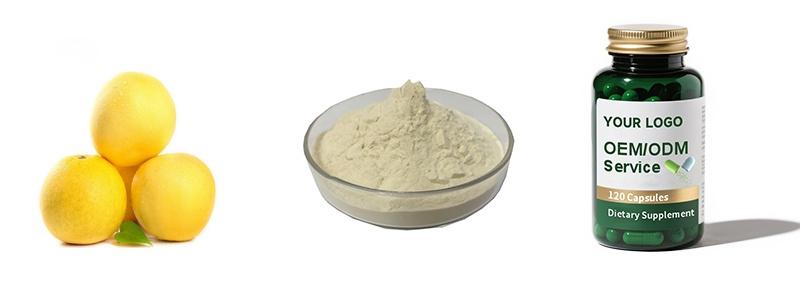 Grapefruit Powder1