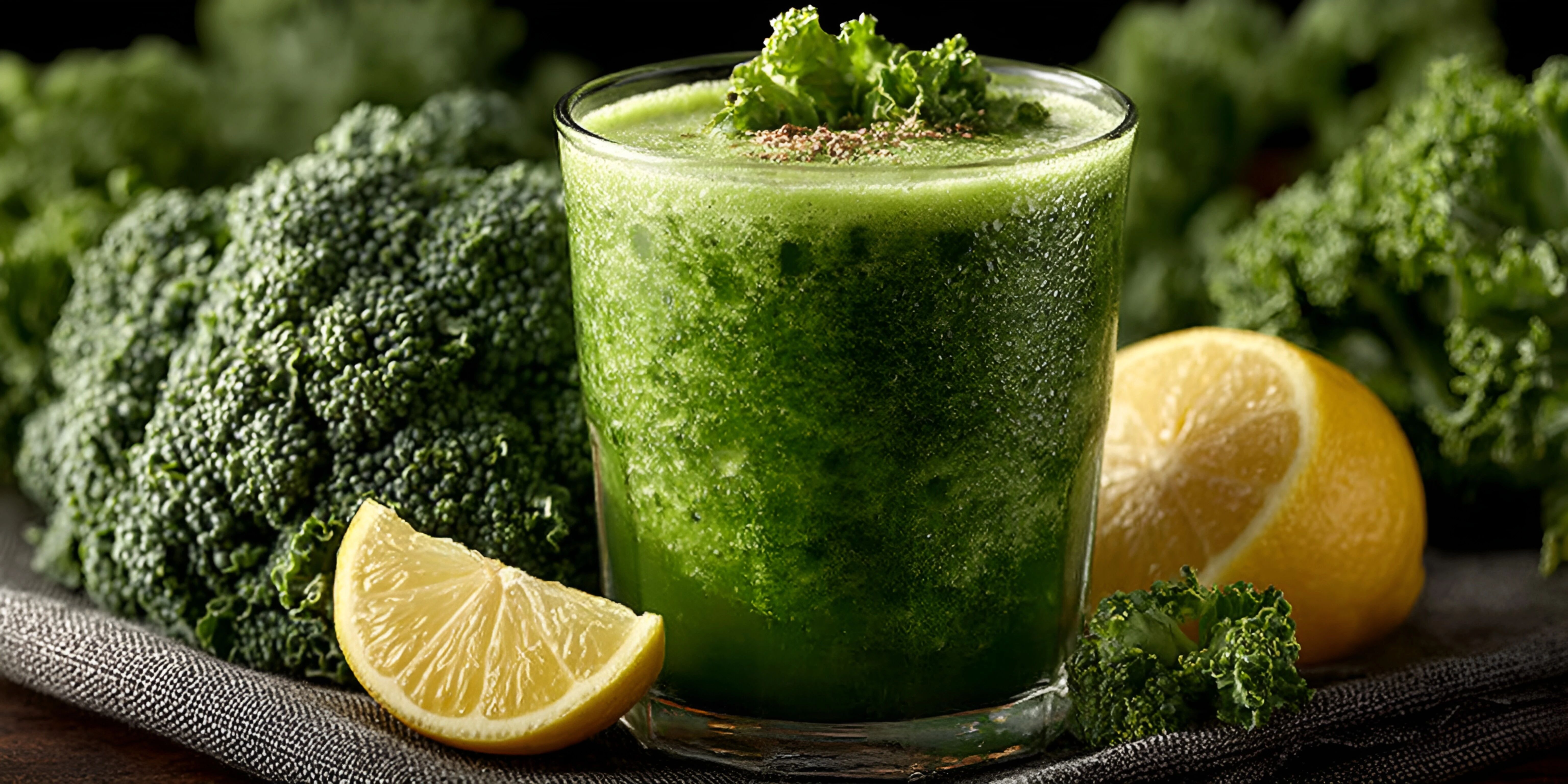 Kale Powder: A New Benchmark for Natural Nutrition, Taking the Global Health Market by Storm