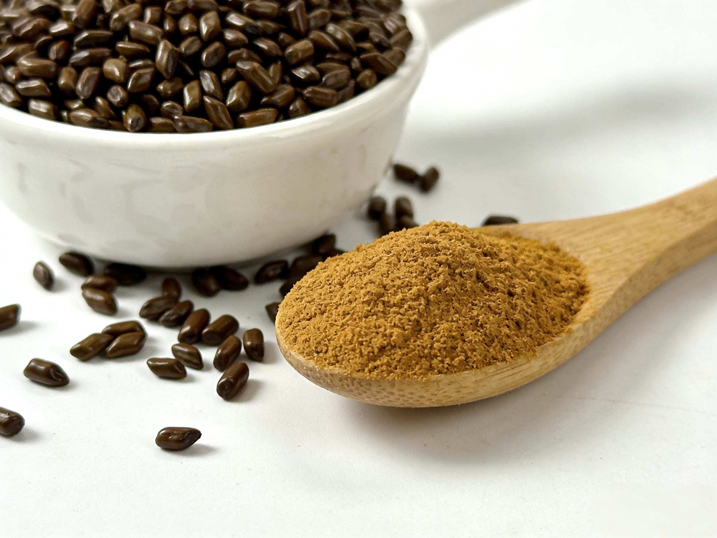 How Many Secrets Does Semen Cassiae Seed Extract , the "Vision-Improving Sacred Herb", Hold?