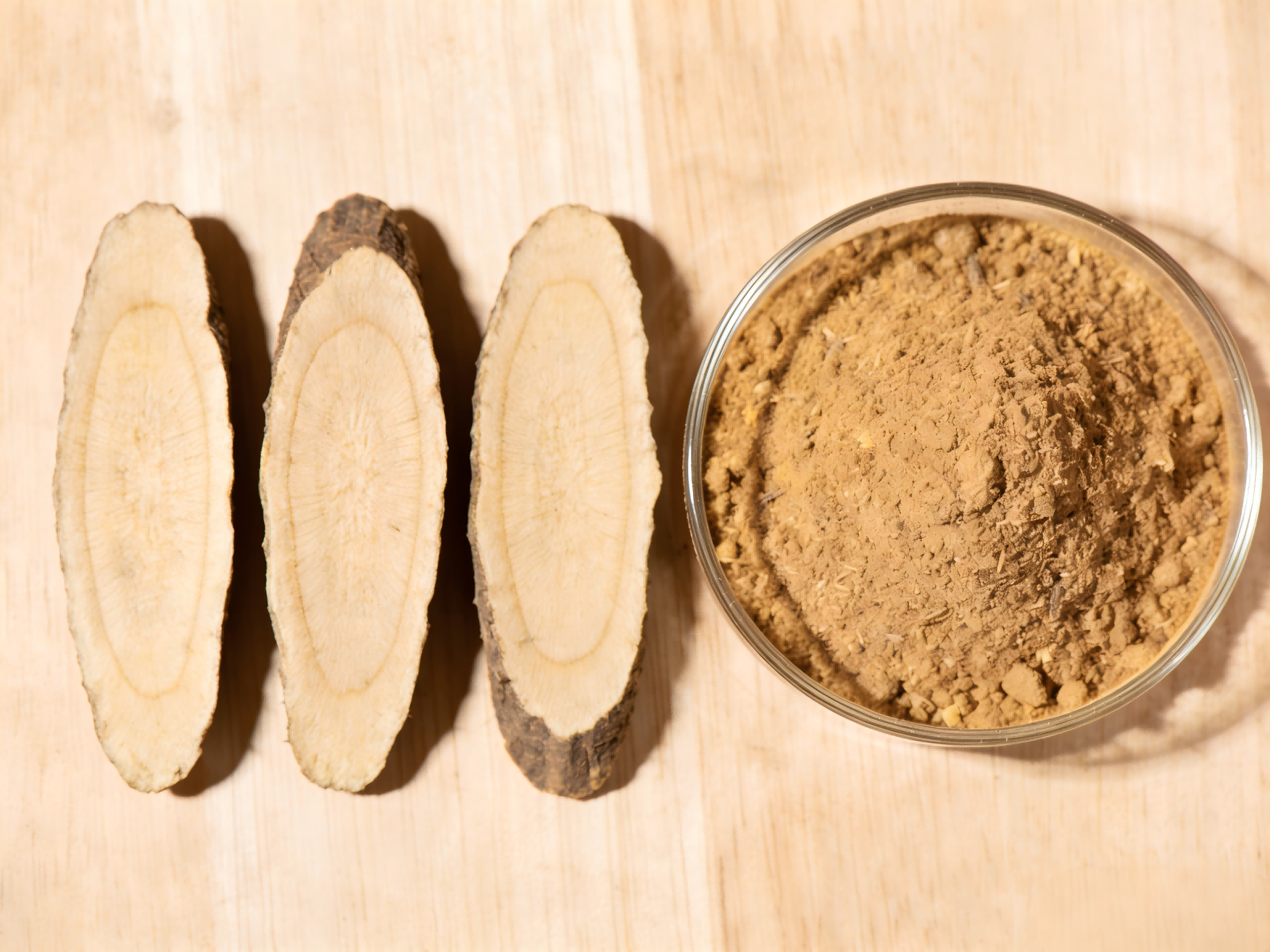 Siberian Ginseng Extract: What Secrets Lie Behind Siberia' s "Source of Vitality"?
