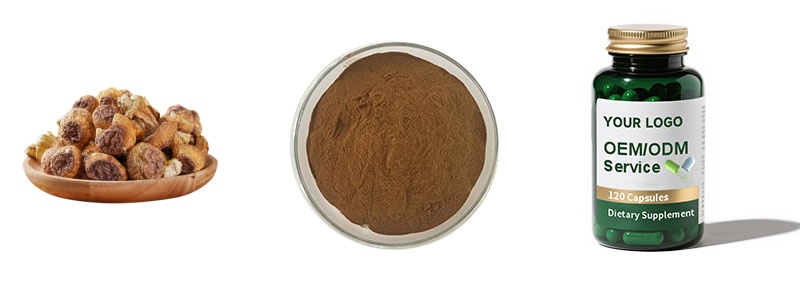 Agaricus Blazei Powder