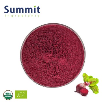 Organic Beet Root Juice Powder for Supports Natural Energy