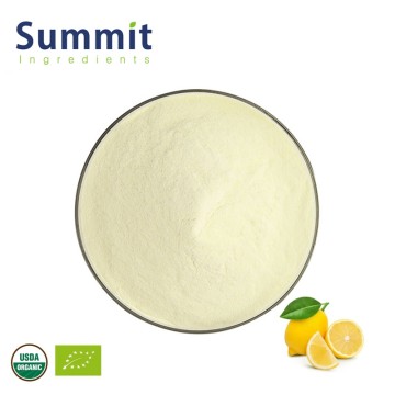 100% Natural Organic Lemon Powder Organic Lemon Juice Powder