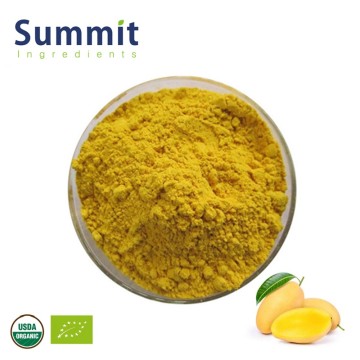 Mango Fruit Powder for Dietary Supplements