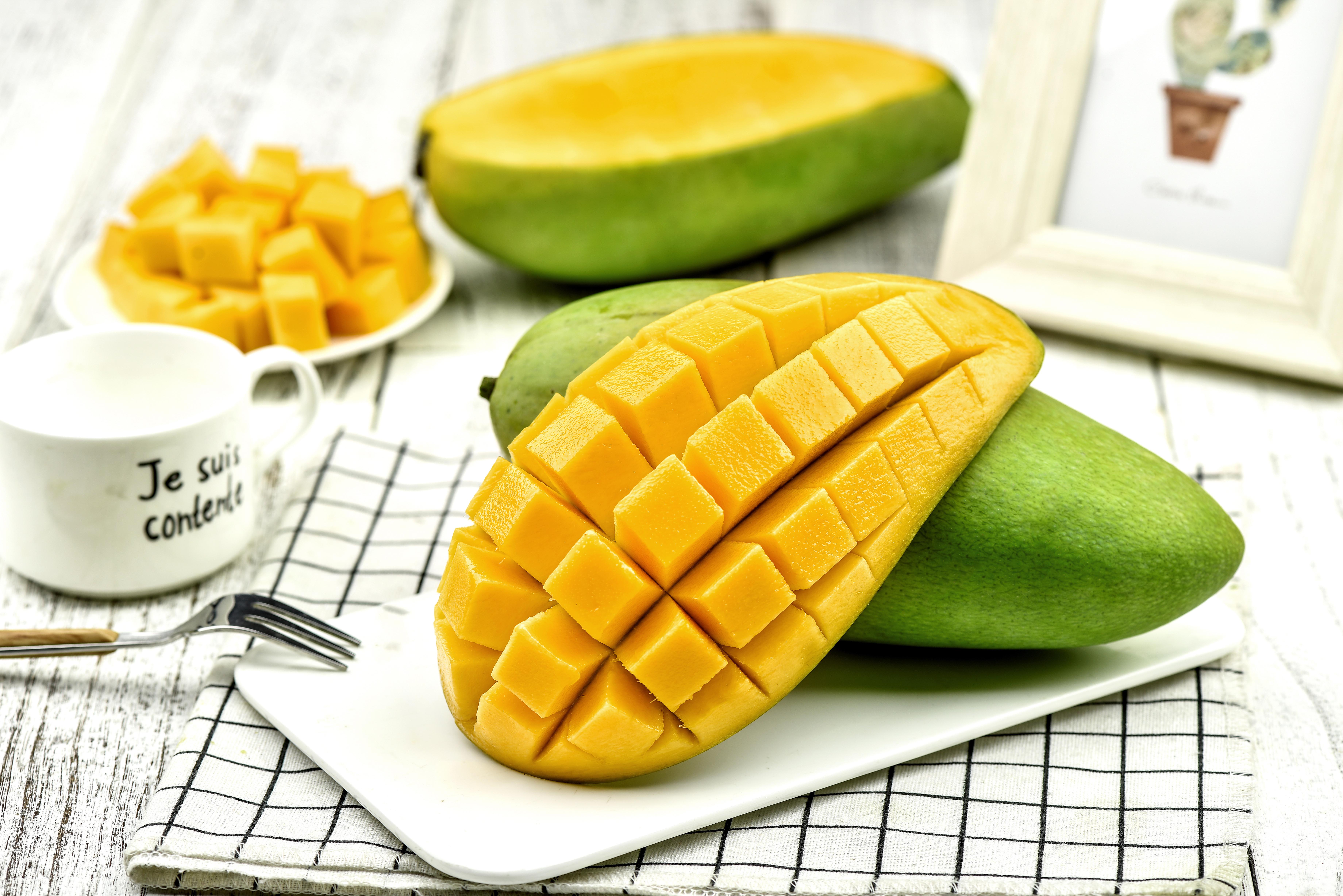 Why Can Mango Powder Unlock Diverse Dietary Scenarios?
