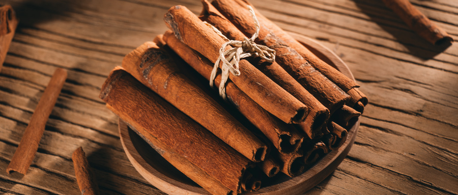 Why Can Cinnamon Bark Powder Span the Food and Health Fields?