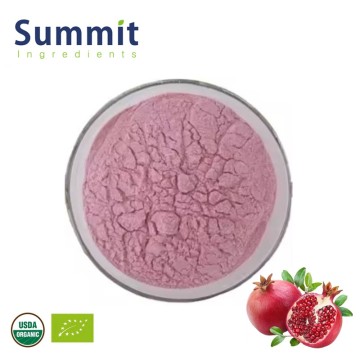 High Quality Organic Natural Pomegranate Fruit Powder