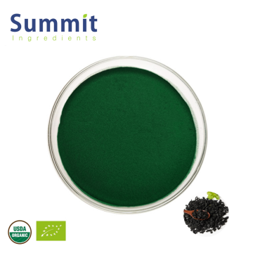 Factory High Quality Organic Spirulina Powder