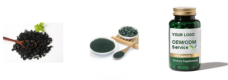 Spirulina Powder