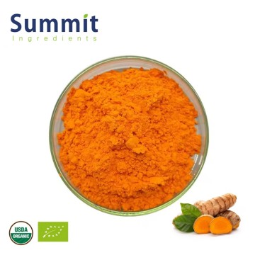 95% Organic Turmeric Extract Turmeric Root Extract Powder
