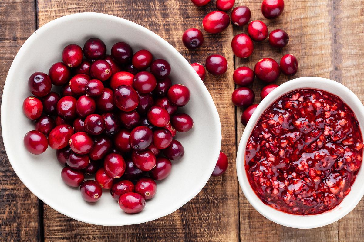 Cranberry Extract: How Many Health Secrets Lie Behind This Underrated "Superberry"?